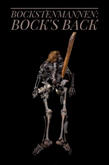 Bockstensmannen: Bock's Back! Trailer