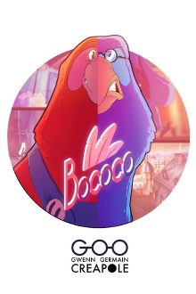 Bococo Trailer