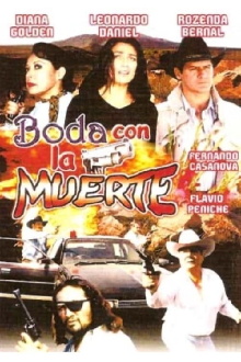 Boda con la muerte Trailer