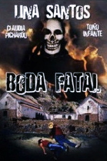 Boda fatal Trailer