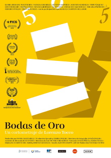 Bodas de Oro Trailer