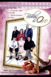 Bodas de oro Trailer