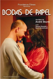 Bodas de Papel Trailer