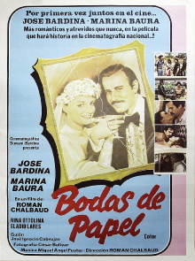 Bodas de Papel Trailer