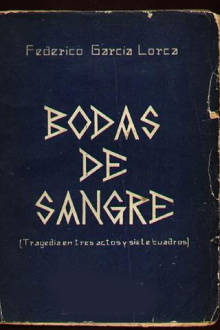 Bodas de sangre Trailer