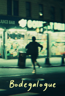 Bodegalogue Trailer