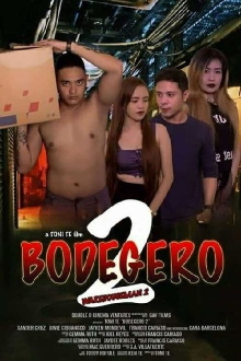 Bodegero 2 Trailer