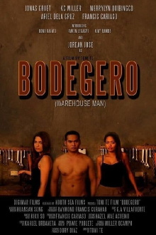 Bodegero Trailer