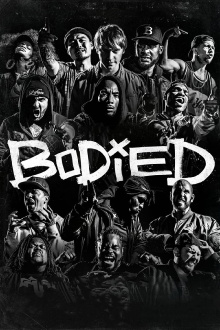 Bodied Trailer