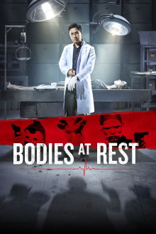 Bodies at Rest Trailer