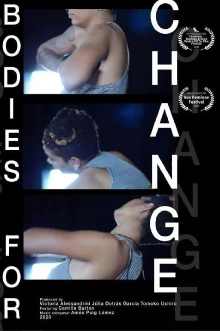 Bodies for Change Trailer