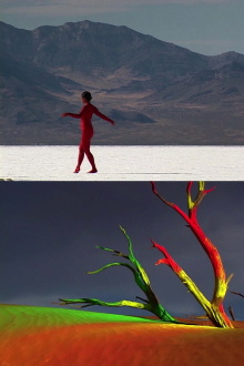 bodies of the desert Trailer