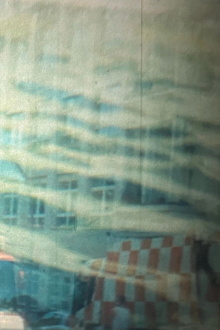Bodies of Water in Berlin Trailer