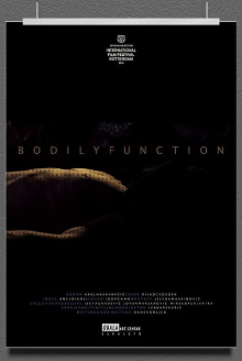 Bodily Function Trailer