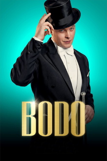 Bodo Trailer