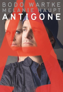 Bodo Wartke & Melanie Haupt - Antigone Trailer