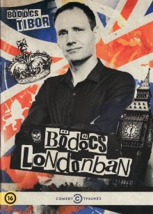 Bödőcs Londonban 1. rész Trailer