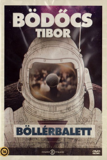 Bödőcs Tibor: Böllérbalett Trailer