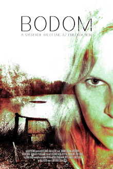 Bodom Trailer