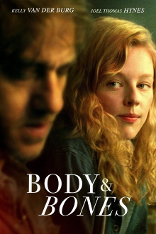 Body & Bones Trailer