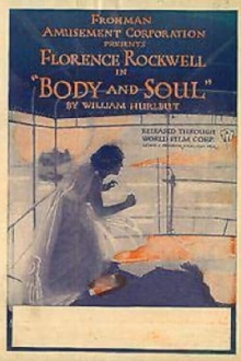 Body and Soul Trailer