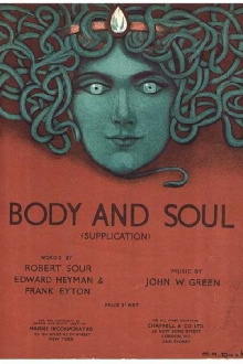 Body and Soul: An American Bridge Trailer
