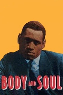 Body and Soul Trailer