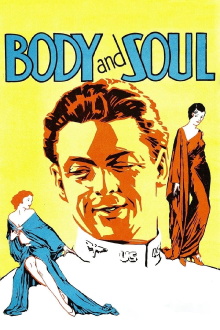 Body and Soul Trailer
