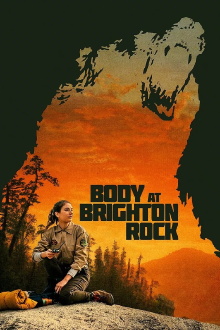 Body at Brighton Rock Trailer