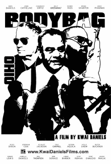 Body Bag Ohio Trailer