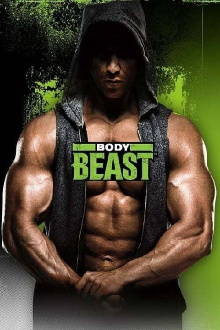 Body Beast - Beast Up: Chest, Shoulders & Triceps Trailer