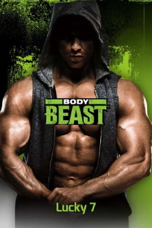 Body Beast - Lucky 7 Trailer