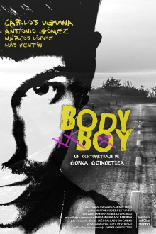 Body Boy Trailer