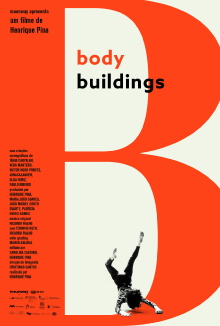 Body-Buildings Trailer