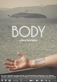 Body Trailer