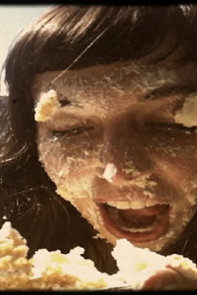 Body. Cake. Lake. Trailer