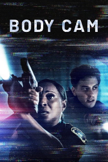 Body Cam Trailer