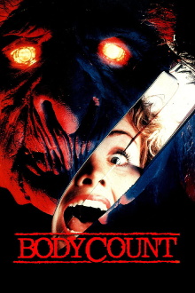 Body Count Trailer
