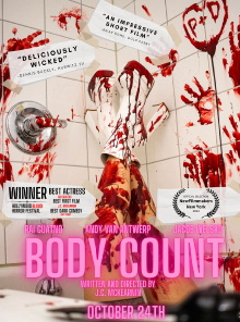 Body Count Trailer