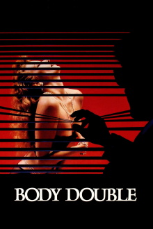Body Double Trailer