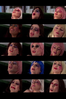 Body Double 18 Trailer