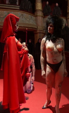 Body Double 22 Trailer