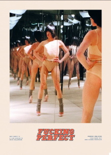 Body Double 36 Trailer