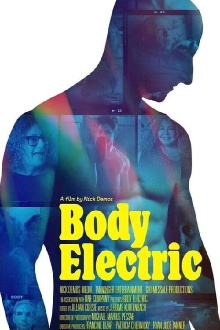 Body Electric Trailer