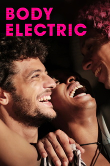 Body Electric Trailer