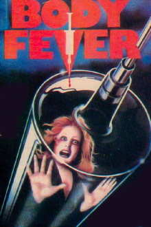 Body Fever Trailer