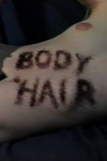 Body Hair Trailer
