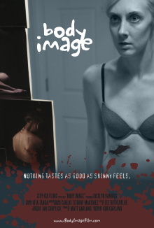 Body Image Trailer
