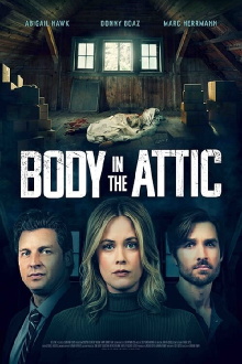 Body in the Attic Trailer