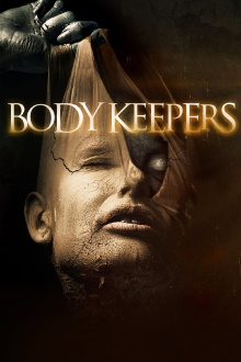 Body Keepers Trailer